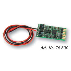 ID2 Funktionsdecoder