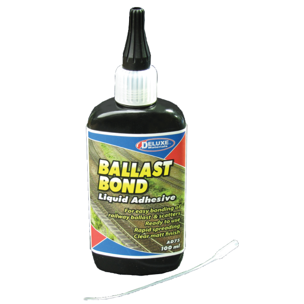Ballast Bond