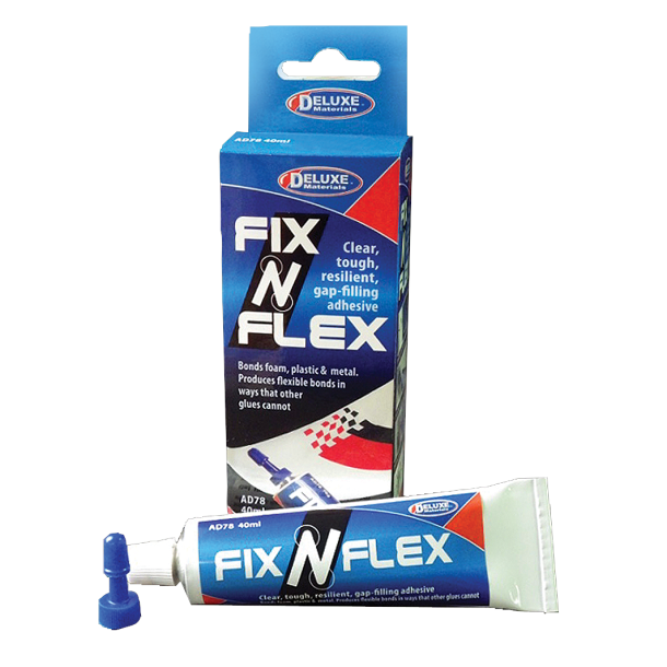 Fix &amp; Flex