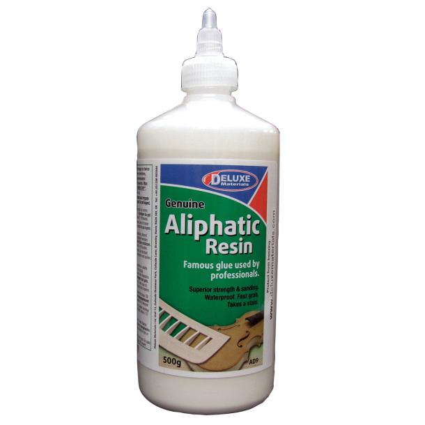 Aliphatic Resin 500g