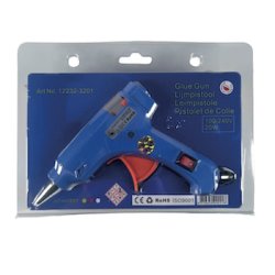 Limpistol lille ca.8mm medium temperatur