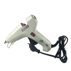 Limpistol stor 11 mm (mellemtemp)