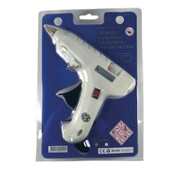 Limpistol stor 11 mm (mellemtemp)