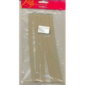 Limstift til Limpistol 11 mm X 10 cm