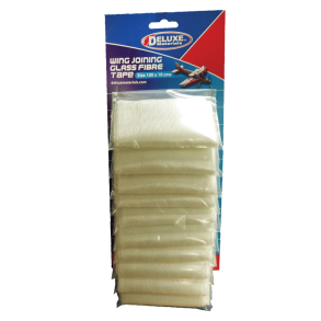 Wing Joining Tape card