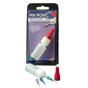Pin Point Bottle Kit