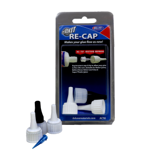 Roket Re-Cap