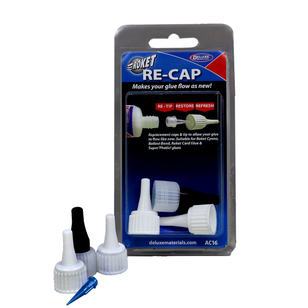 Roket Re-Cap