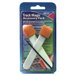 Track Magic Accessory