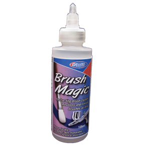 Brush Magic