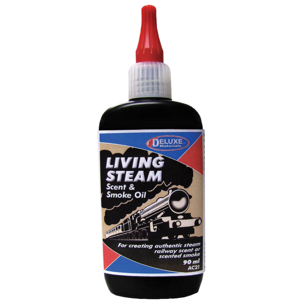 Living Steam