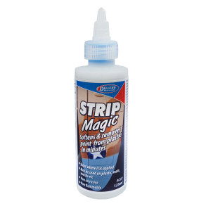 Strip Magic