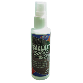 Ballast Spray Bottle
