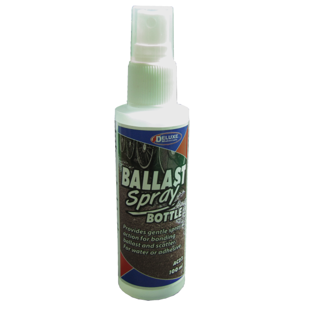 Ballast Spray Bottle