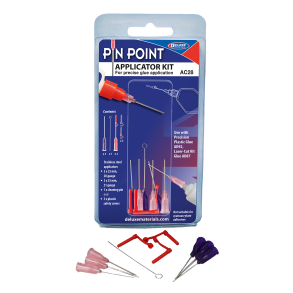 Pin Point Applicator Kit