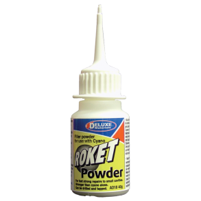 Roket Powder