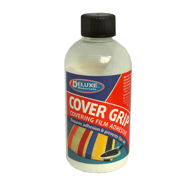 Cover Grip