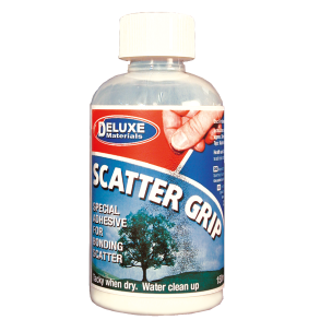 Scatter Grip