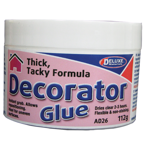 Decorator Glue