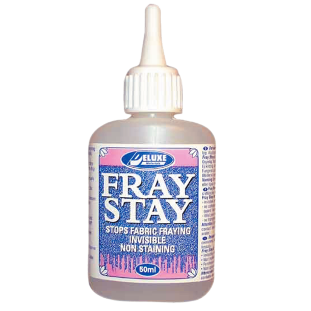 Fray Stay
