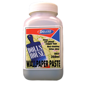 Wallpaper Paste 250ml