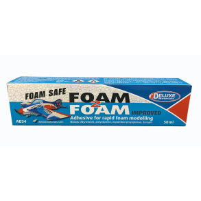 Foam 2 Foam