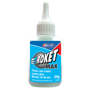 Roket Max CA 20g
