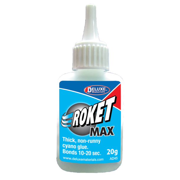Roket Max CA 20g
