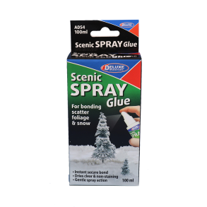 Scenic Spray