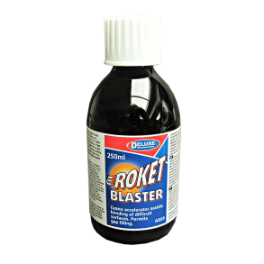 Roket Blaster 250ml