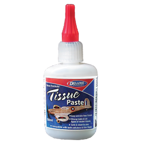 Tissue Paste