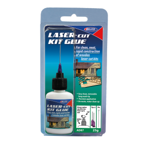Laser Kit Glue