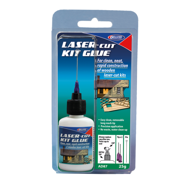 Laser Kit Glue