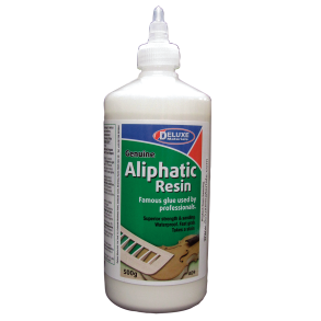 Aliphatic Resin 500g