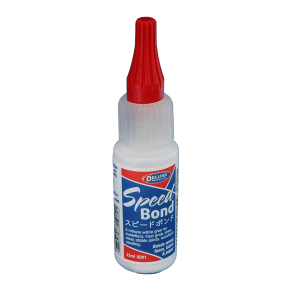 Speed Bond 25ml