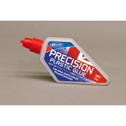 Precision Plastic Glue