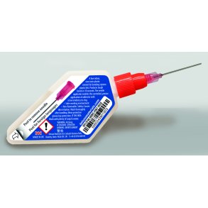 Precision Plastic Glue