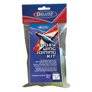 Epoxy Wing Joining Kit