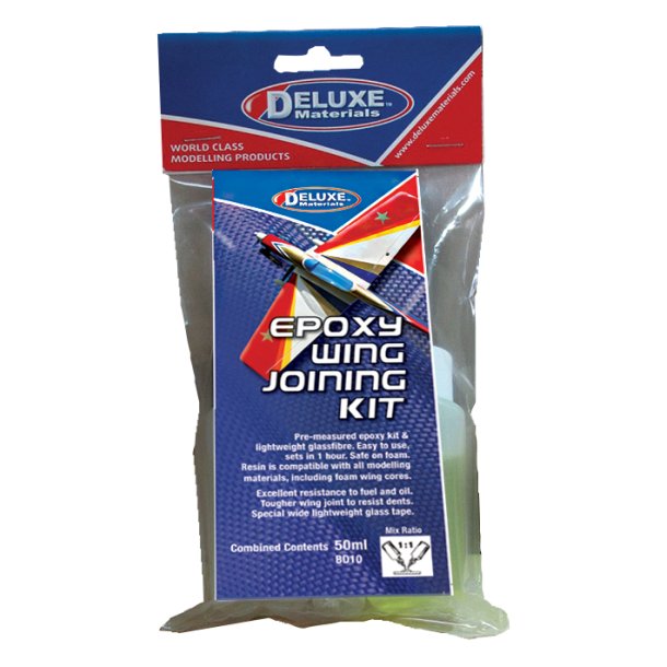 Epoxy Wing Joining Kit