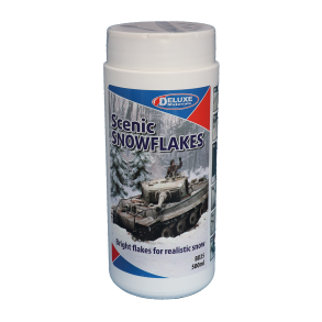 Scenic Snowflakes 500ml