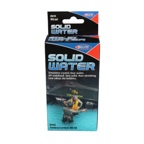 Solid Water 90ml