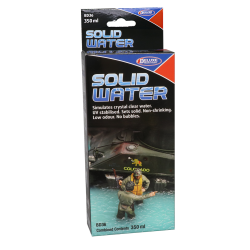 Solid Water 350ml