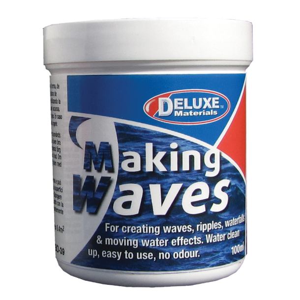 Making Waves 100ml