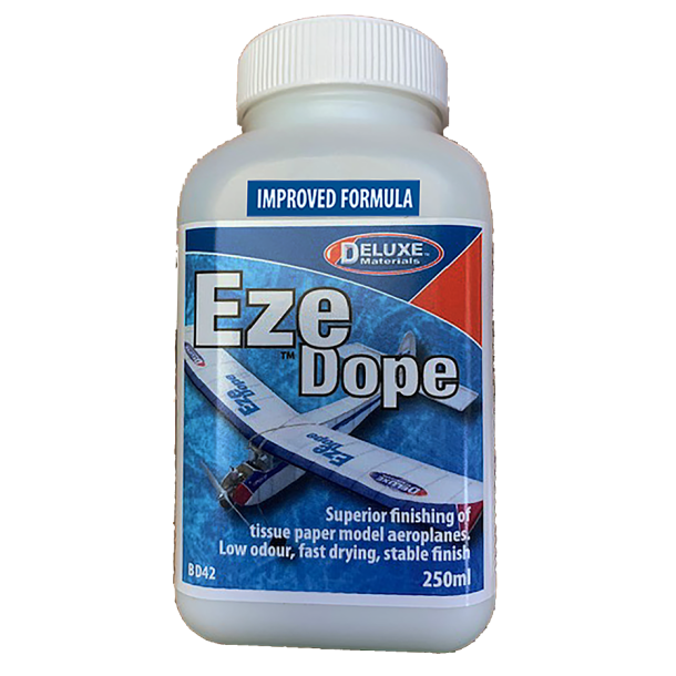 Eze-Dope