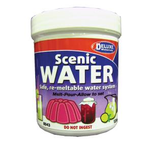 Scenic Water 125ml