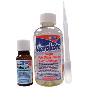 Aerokote Gloss 150ml