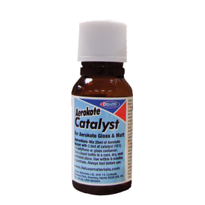 Aerokote Catalyst 15ml