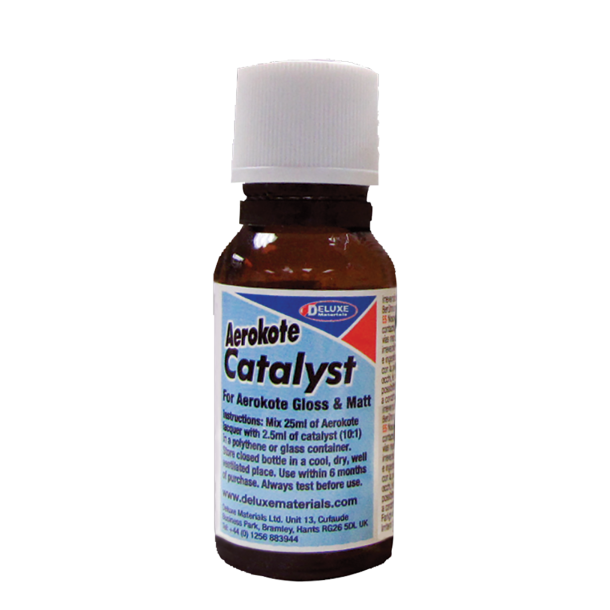 Aerokote Catalyst 15ml