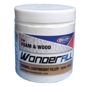 Wonderfill 240ml