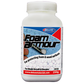 Foam Armour